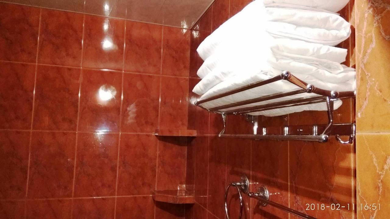 Apartment K. Gamsakhurdia St. 巴统 外观 照片